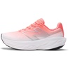 New Balance Women’s Fresh Foam X 1080 V14 Shoes(Urgent Red/Silver Metallic/Light Silver Metallic)
