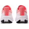 New Balance Women’s Fresh Foam X 1080 V14 Shoes(Urgent Red/Silver Metallic/Light Silver Metallic)