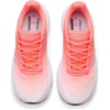 New Balance Women’s Fresh Foam X 1080 V14 Shoes(Urgent Red/Silver Metallic/Light Silver Metallic)