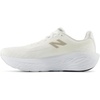 New Balance Women’s Fresh Foam X 1080 V14 Shoes(White/Light Gold Metallic/Sea Salt)