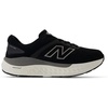 New Balance Womens Fresh Foam X 1540 V4(Black/Harbor Gray)
