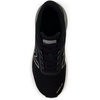 New Balance Womens Fresh Foam X 1540 V4(Black/Harbor Gray)