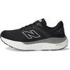 New Balance Womens Fresh Foam X 1540 V4(Black/White)