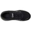 New Balance Womens Fresh Foam X 1540 V4(Black/White)