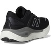 New Balance Womens Fresh Foam X 1540 V4(Black/White)