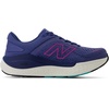 New Balance Womens Fresh Foam X 1540 V4(Night Sky/Cosmic Rose)