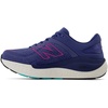 New Balance Womens Fresh Foam X 1540 V4(Night Sky/Moon Shadow)