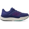 New Balance Womens Fresh Foam X 1540 V4(Night Sky/Moon Shadow)