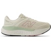 New Balance Womens Fresh Foam X 1540 V4(Turtledove/Silver Moss)