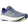 New Balance Women’s Fresh Foam X 860 V14 | Road Running Shoes(Arctic Grey/Sea Salt/Bleached Lime Glo)