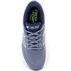 New Balance Women’s Fresh Foam X 860 V14 | Road Running Shoes(Arctic Grey/Sea Salt/Bleached Lime Glo)