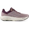 New Balance Women’s Fresh Foam X 860 V14 | Road Running Shoes(Ice Wine/Plum Brown/Silver Metallic)
