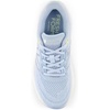 New Balance Women’s Fresh Foam X 860 V14 | Road Running Shoes(Light Chrome Blue/Limelight/Bleached Lime Glo)
