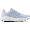 New Balance Women’s Fresh Foam X 860 V14 | Road Running Shoes(Light Chrome Blue/Limelight/Bleached Lime Glo)