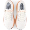 New Balance Women’s Fresh Foam X 860 V14 | Road Running Shoes(Nb 103 White/Angora/Peach Nectar)