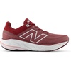 New Balance Women’s Fresh Foam X 860 V14 | Road Running Shoes(Washed Burgundy/Monarch Burgundy/Pink Granite)