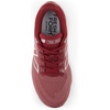 New Balance Women’s Fresh Foam X 860 V14 | Road Running Shoes(Washed Burgundy/Monarch Burgundy/Pink Granite)