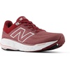 New Balance Women’s Fresh Foam X 860 V14 | Road Running Shoes(Washed Burgundy/Monarch Burgundy/Pink Granite)