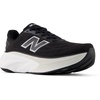 New Balance Women’s Fresh Foam X More V6(Black/Grey Matter/Castlerock)