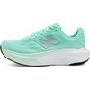 New Balance Women’s Fresh Foam X More V6(Bright Mint/Cosmic Jade)