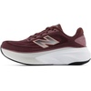New Balance Women’s Fresh Foam X More V6(Cherry Leather/Fast Track)