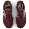 New Balance Women’s Fresh Foam X More V6(Cherry Leather/Fast Track)
