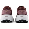 New Balance Women’s Fresh Foam X More V6(Cherry Leather/Fast Track)