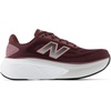 New Balance Women’s Fresh Foam X More V6(Cherry Leather/Fast Track)