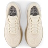 New Balance Women’s Fresh Foam X More V6(Permafrost/Bisque/Nb 103 White)