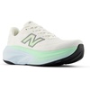 New Balance Women’s Fresh Foam X More V6(Sea Salt/Lab Green/Frosted Glass)