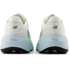 New Balance Women’s Fresh Foam X More V6(Sea Salt/Lab Green/Frosted Glass)