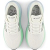 New Balance Women’s Fresh Foam X More V6(Sea Salt/Lab Green/Frosted Glass)
