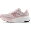 New Balance Women’s Fresh Foam X More V6(Stone Pink/Rosewood)