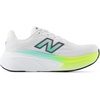 New Balance Women’s Fresh Foam X More V6(White/Bright Mint)