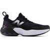 New Balance Womens FuelCell Rebel Tr V2 | Road Running Shoes(Black/White/Bleached Lime Glo)