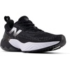 New Balance Womens FuelCell Rebel Tr V2 | Road Running Shoes(Black/White/Bleached Lime Glo)