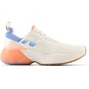 New Balance Womens FuelCell Rebel Tr V2 | Road Running Shoes(Sea Salt/Coastal Blue/Gulf Red)