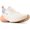 New Balance Womens FuelCell Rebel Tr V2 | Road Running Shoes(Sea Salt/Coastal Blue/Gulf Red)