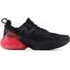 New Balance Women’s FuelCell Rebel Tr V2 Running Shoes(Black/Black Metallic/True Red)