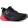 New Balance Women’s FuelCell Rebel Tr V2 Running Shoes(Black/Black Metallic/True Red)