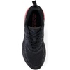 New Balance Women’s FuelCell Rebel Tr V2 Running Shoes(Black/Black Metallic/True Red)