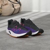 New Balance Women’s FuelCell Rebel Tr V2 Running Shoes(Deep Violet/Black)