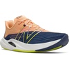New Balance Women’s FuelCell Rebel Tr V2 Running Shoes(Night Tide/Light Mango)