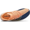 New Balance Women’s FuelCell Rebel Tr V2 Running Shoes(Night Tide/Light Mango)