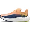 New Balance Women’s FuelCell Rebel Tr V2 Running Shoes(Night Tide/Light Mango)