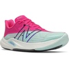New Balance Women’s FuelCell Rebel Tr V2 Running Shoes(Pale Blue Chill/Pink Glo)