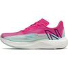 New Balance Women’s FuelCell Rebel Tr V2 Running Shoes(Pale Blue Chill/Pink Glo)
