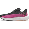 New Balance Women’s FuelCell Rebel Tr V2 Running Shoes(Pink Glo/Black)