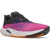 New Balance Women’s FuelCell Rebel Tr V2 Running Shoes(Pink Glo/Black)