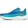 New Balance Women’s FuelCell Rebel Tr V2 Running Shoes(Virtual Sky/Wave)